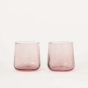 Similan Tumbler Mulberry (Set of 2)