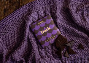 Pure chocolade 71%