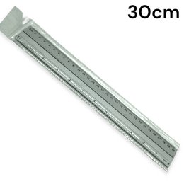 Timmy Toys - VD004 - linijka - 30 cm - 1 sztuk