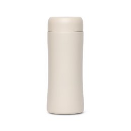 Tumler Isoleret dobbeltvæg krus Beige 300 ml