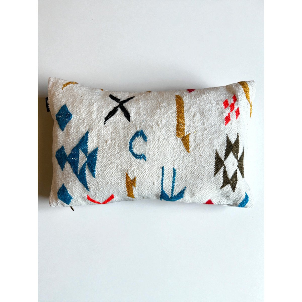 LEY! - Kissen - Colorful Line - 40 x 60