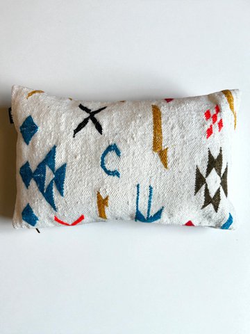 LEY! - Kissen - Colorful Line - 40 x 60