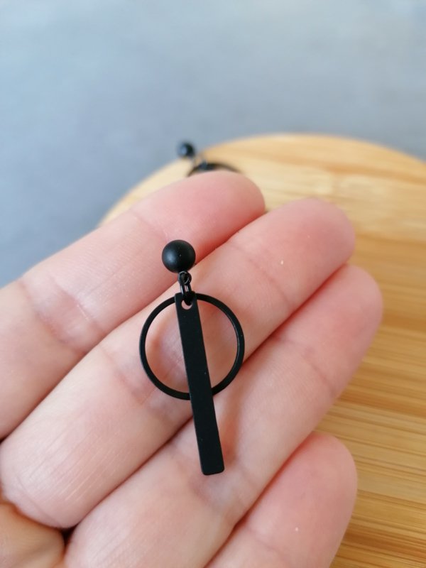 Paulette (black)