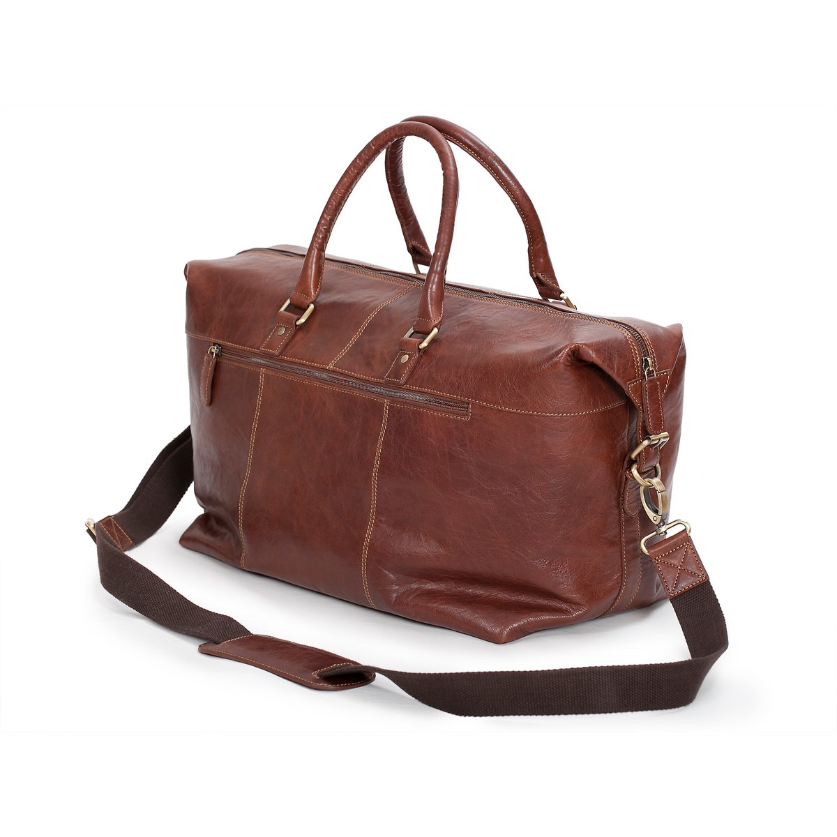 Weekendbag Rica