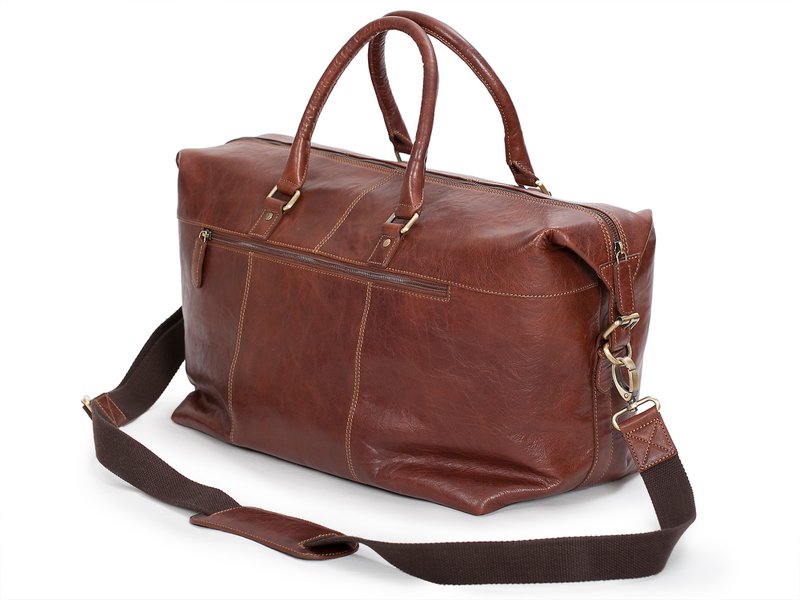 Weekendbag Rica
