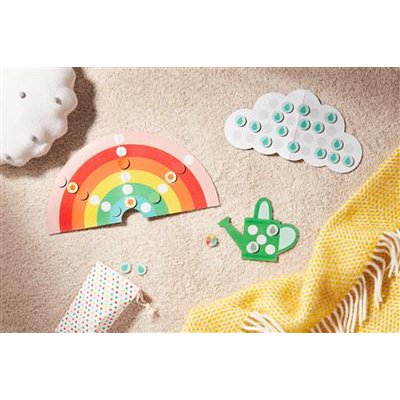 Cooperatief Spel - Regenboog