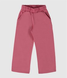 Pantalon d'été à jambes larges