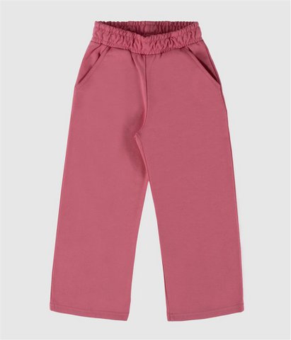 Wide Leg Summer Pants