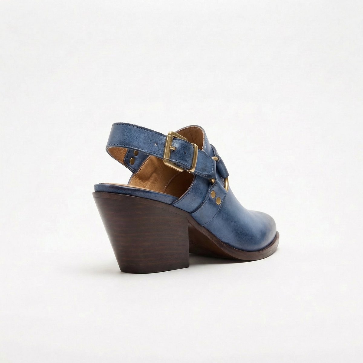 Deva Sky Mules