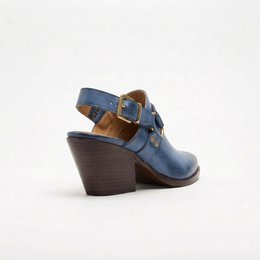 Deva Sky Mules