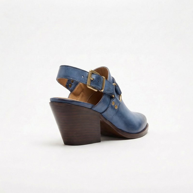 Deva Sky Mules