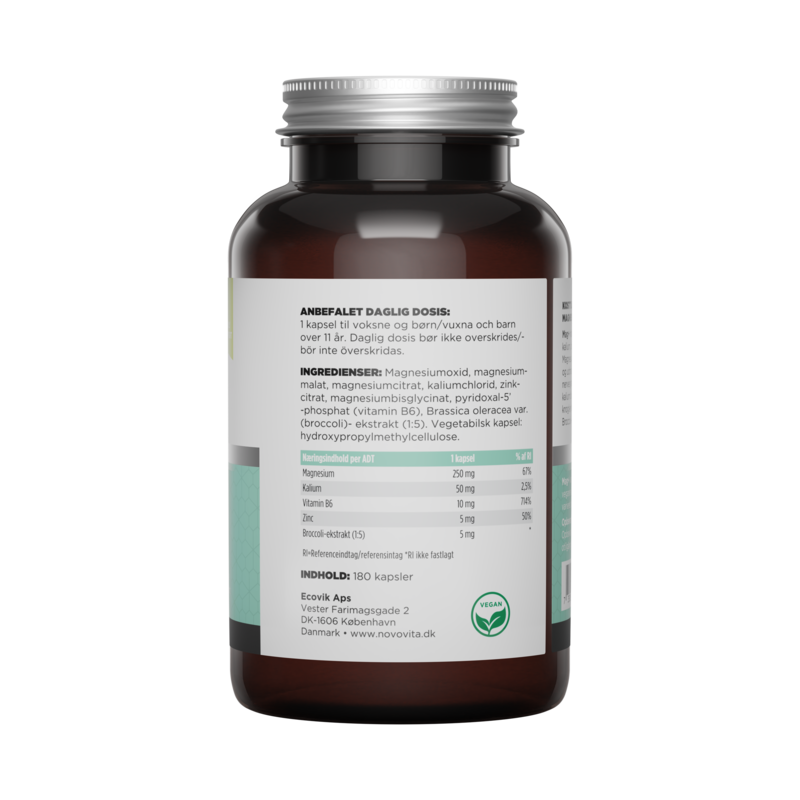 Mag +