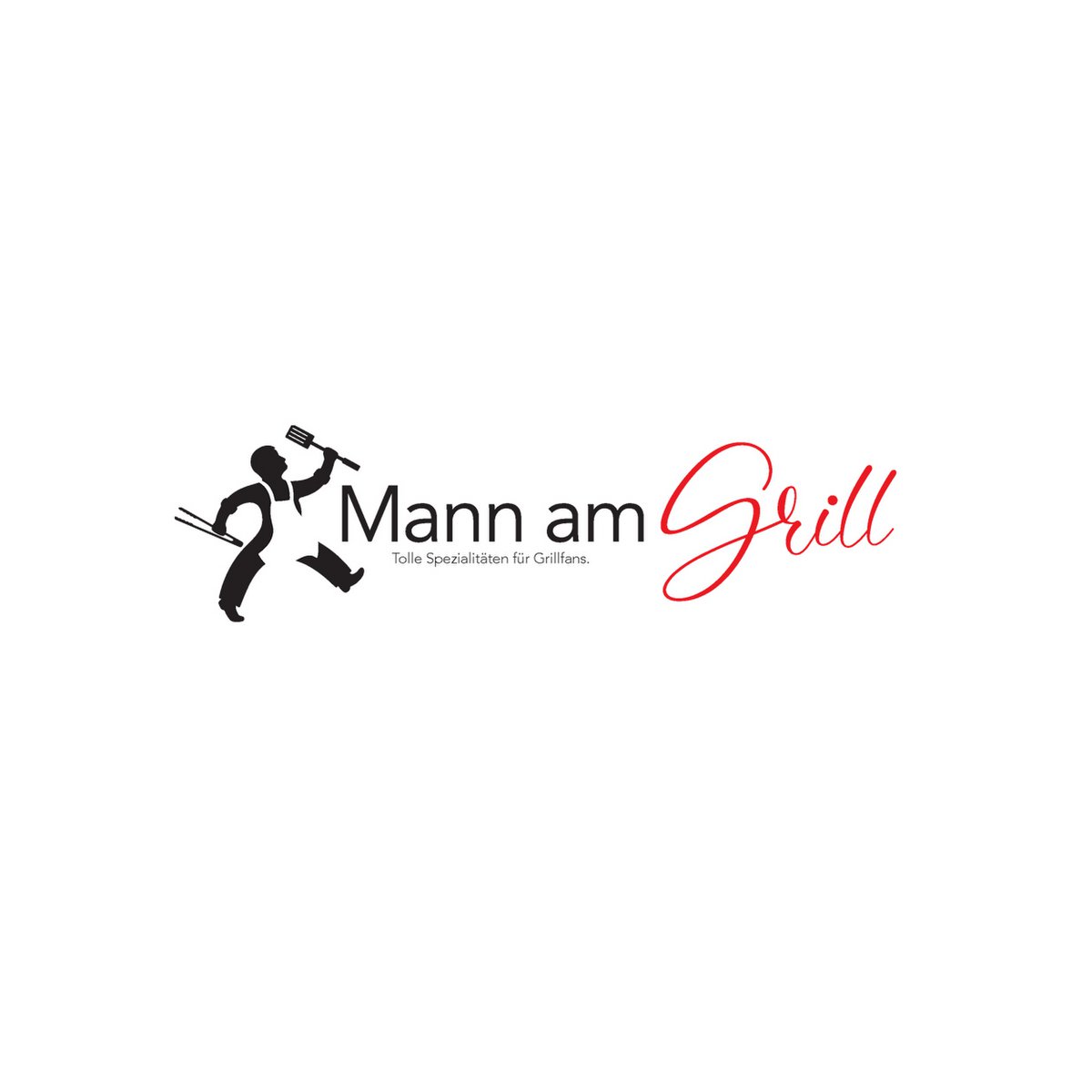 Man bij de grill - cadeauset