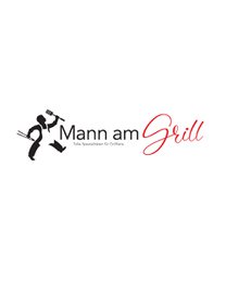 Man bij de grill - cadeauset