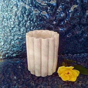 Marble Wine Cooler