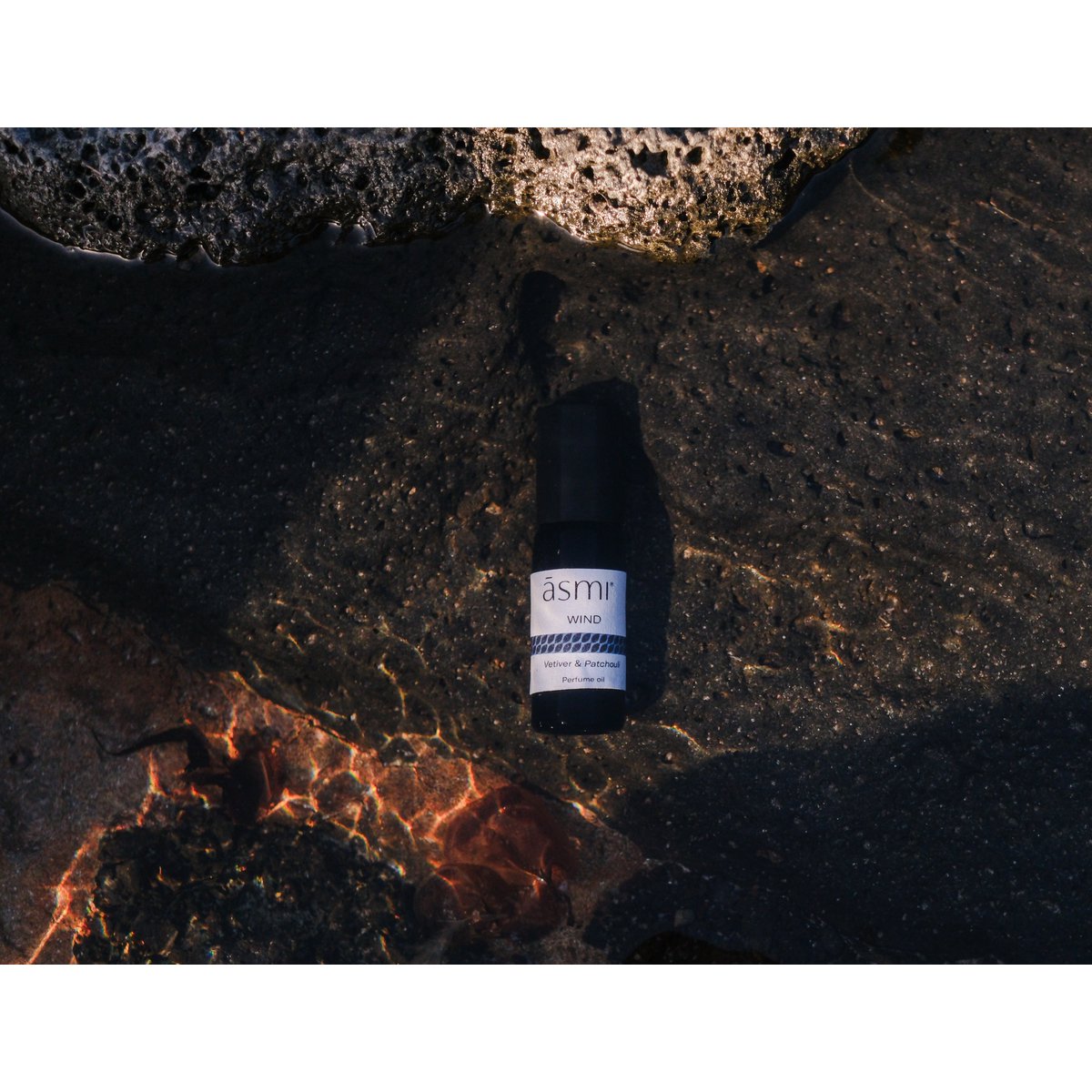 PARFUM OIL WIND