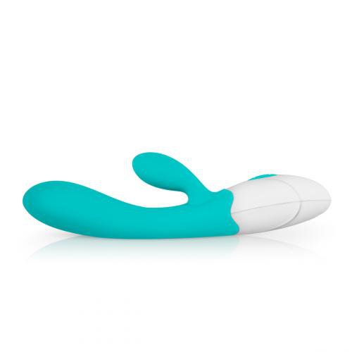 Tylko dobre wibracje - wibrator Blis Rabbit