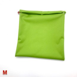 Flaxie Freeze - Reusable Freezer Bag - Medium