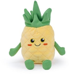 Squishies Fruit - Ananas 23cm