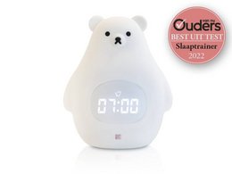 Addestratore del sonno Luvion Bear