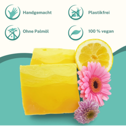 TEQUILA SUNRISE SOAP