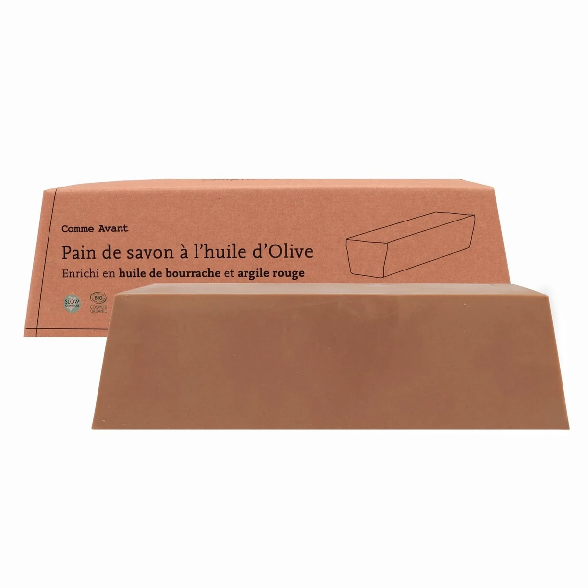 Borage oil soap 