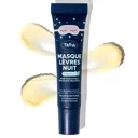 Night Lip Balm Mint Aroma 100% naturlig og vegansk