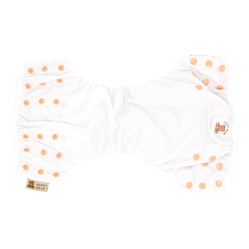 Couche de bain | rugir