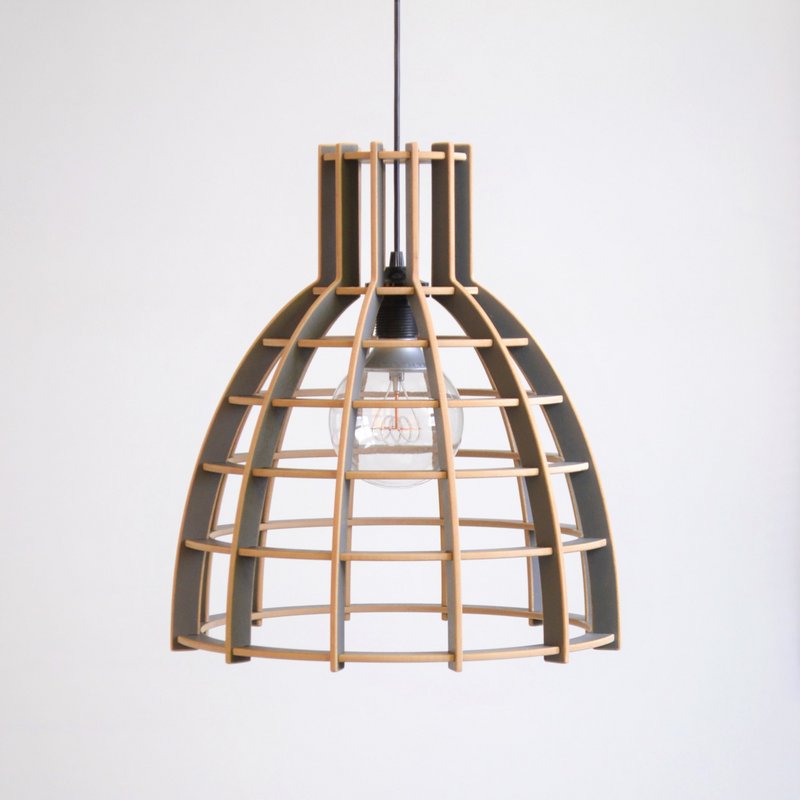 Cone | semi-gray