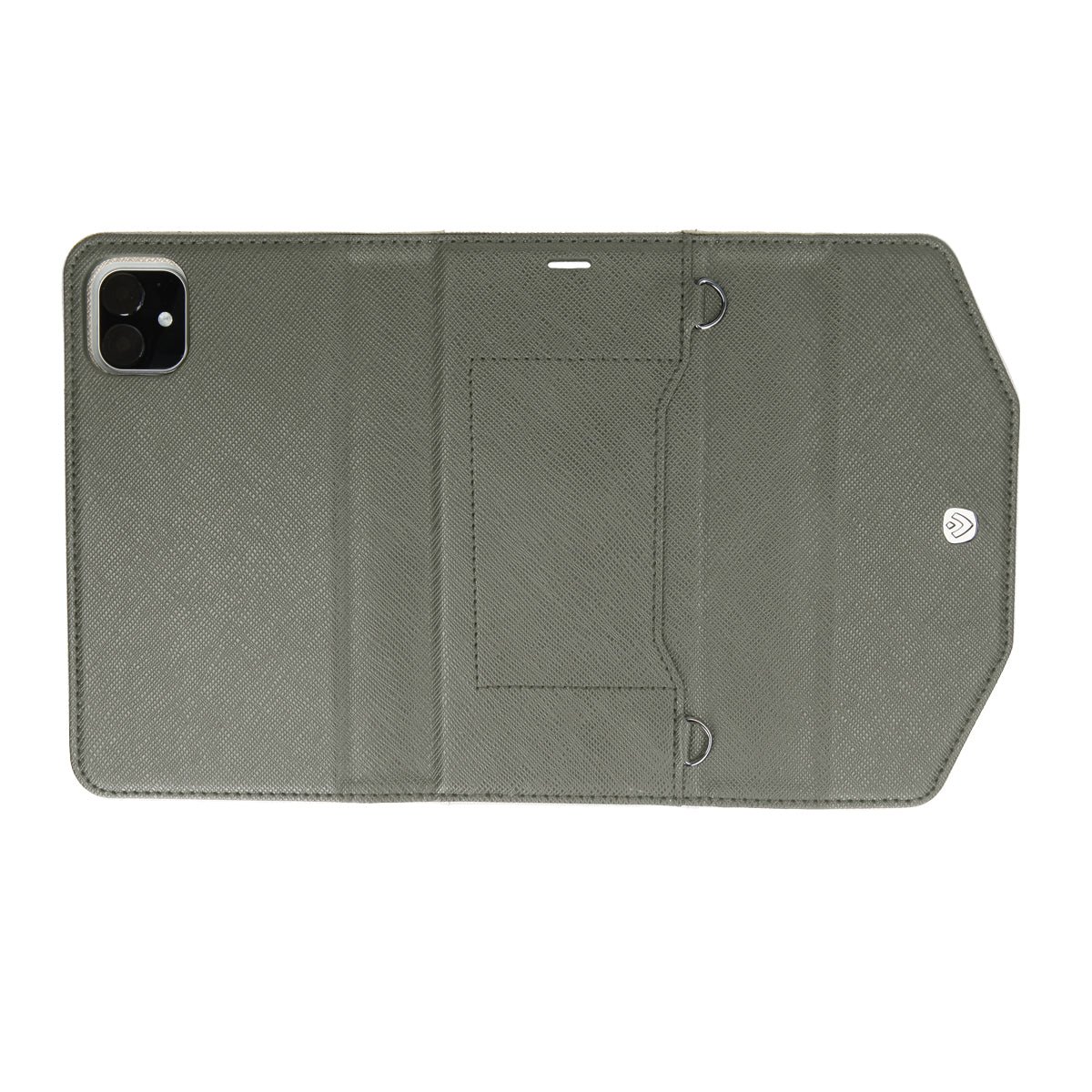 Clutch Green Mode iPhone 11
