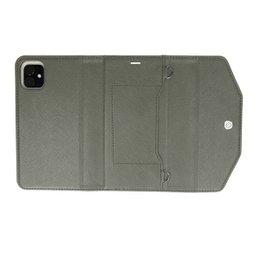 Clutch Green Mode iPhone 11