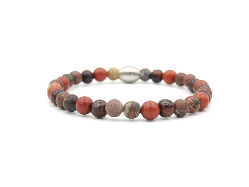 Enam mix rood