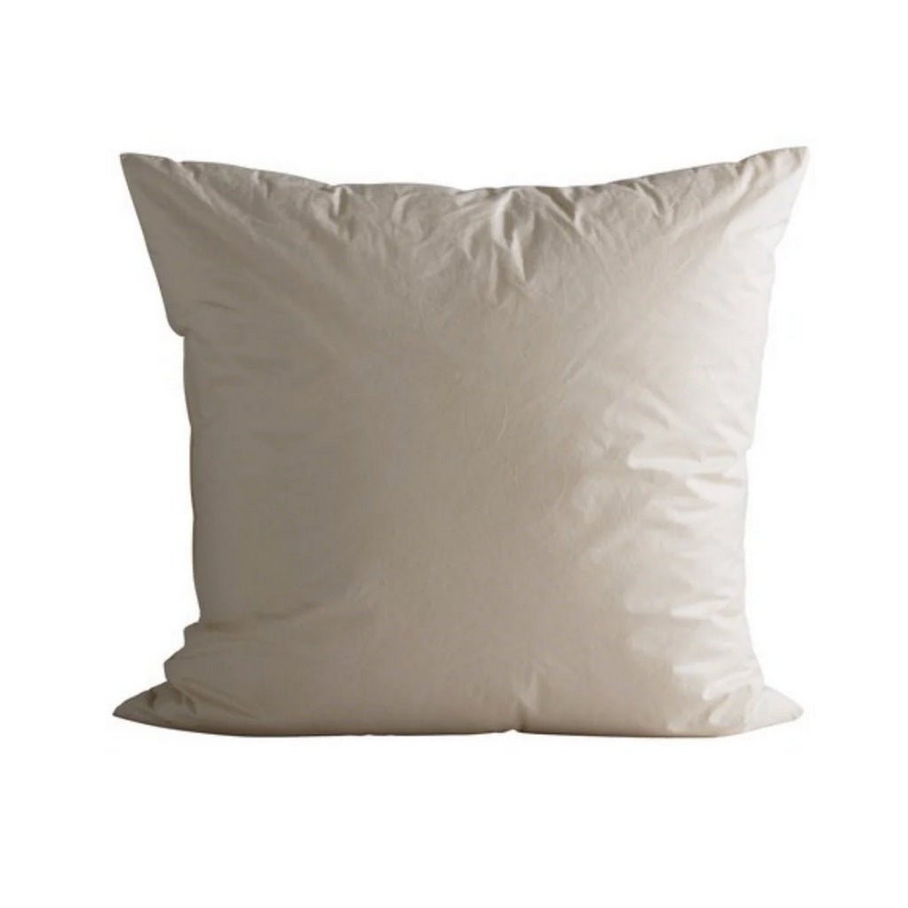 Cushion filling 50 x 50cm