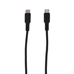 Conjunto de 2 Cables de tipo C a Type-C-Cables de carga 40W