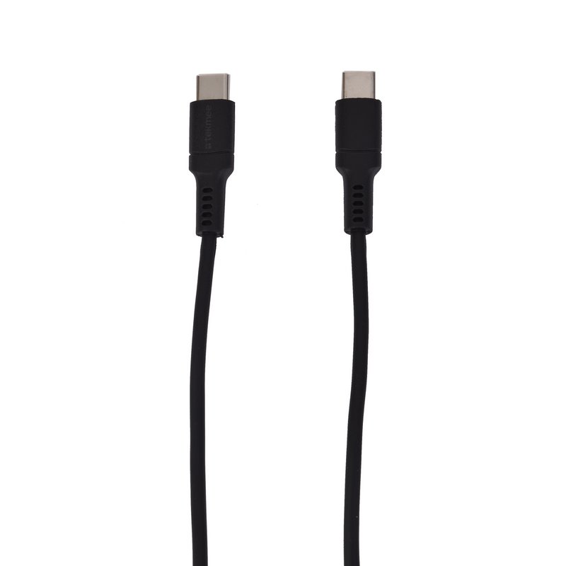 Conjunto de 2 Cables de tipo C a Type-C-Cables de carga 40W