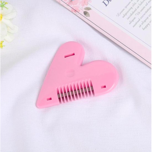 Pony Trimmer - Pink