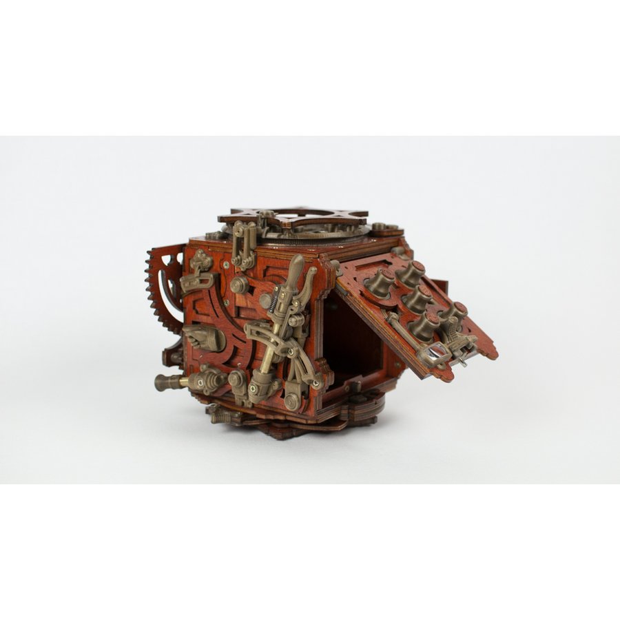 MECANIGMA KIT