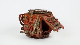 KIT MECANIGMA