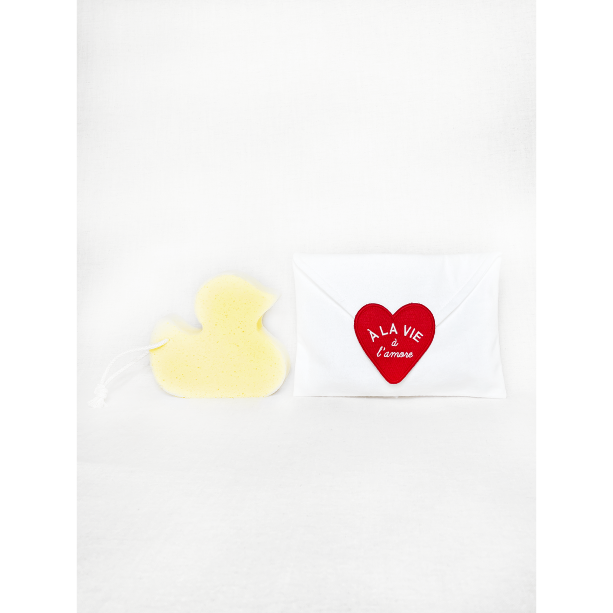 Cotton Patch Patch Heart Patch Child