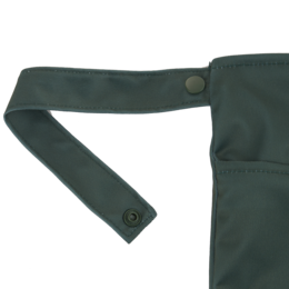wet bag | Nougat