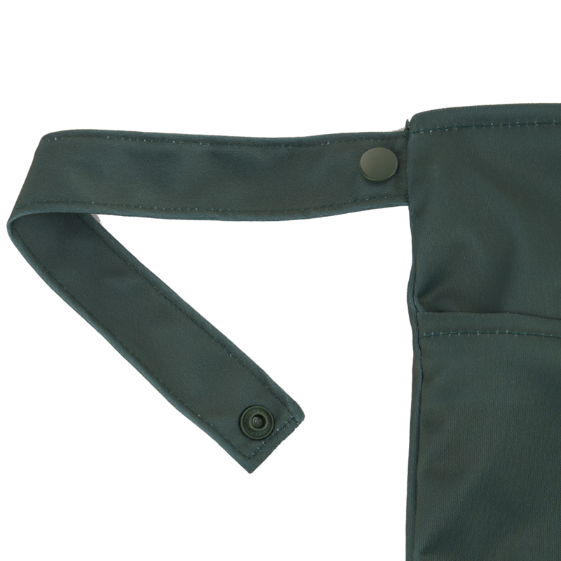 wet bag | Nougat