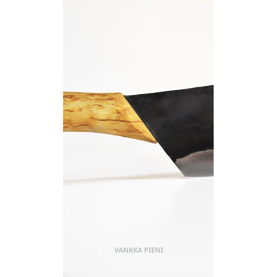 VANKKA PIENI EXTRA AFWERKING