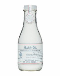 Barr-Co Original 1 litr soli do kąpieli