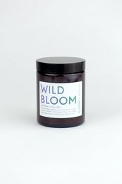 vild blomst / ESSENTIALS Duftkerze