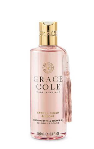 Vanille Blush & Pioen Douchegel 300Ml