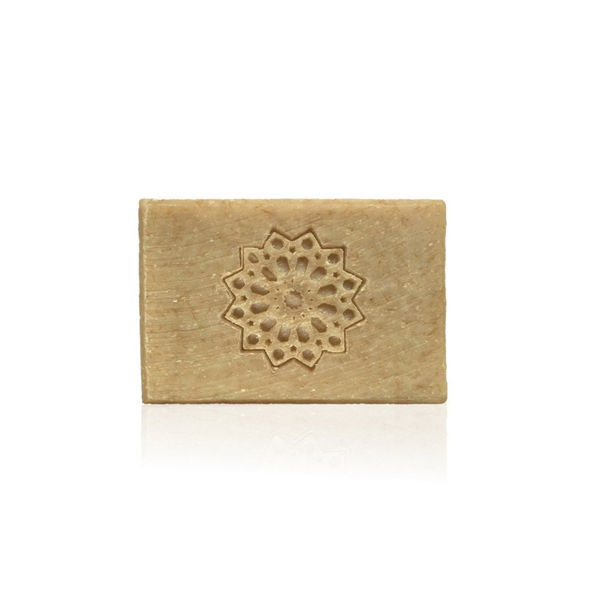 Orange Blossom Solid Soap - Exfoliating