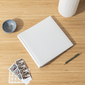GUEST BOOK