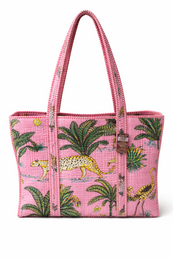 HS Shopper - NEW - In 10 Variants - 100% Cotton