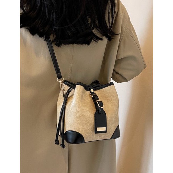 AnBeck 'Be your Style' small shoulder handbag