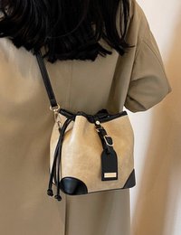AnBeck 'Be your Style' small shoulder handbag